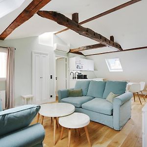 Appartement met Twee Slaapkamers
